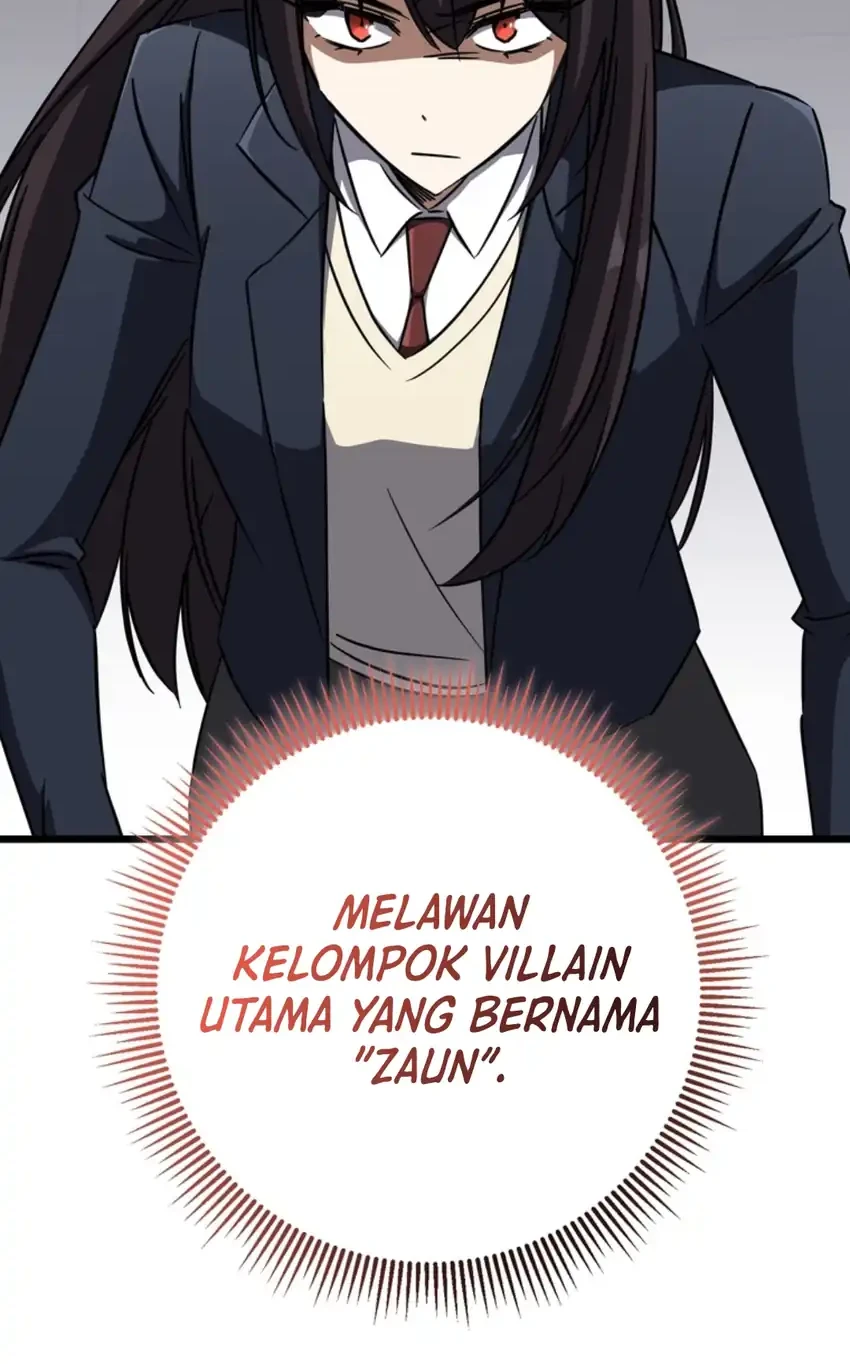 The Regressed Extra Becomes a Genius Chapter 28 Gambar 108