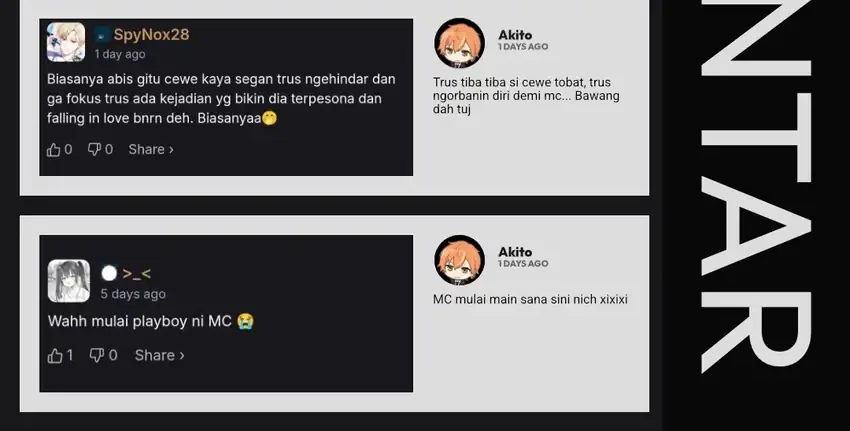 The Regressed Extra Becomes a Genius Chapter 28 Gambar 110