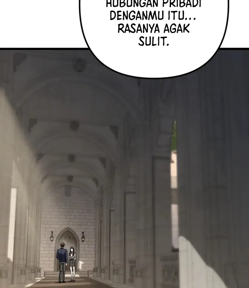 The Regressed Extra Becomes a Genius Chapter 28 Gambar 11