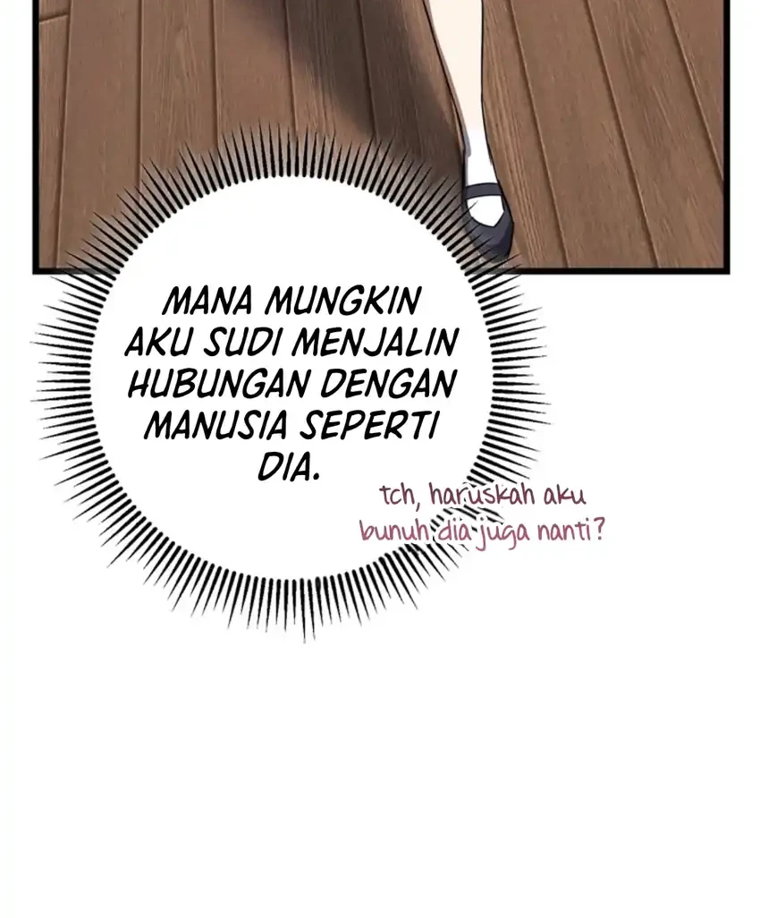 The Regressed Extra Becomes a Genius Chapter 28 Gambar 13