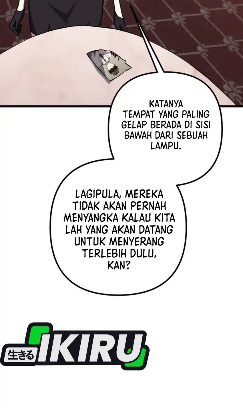 The Regressed Extra Becomes a Genius Chapter 29 Gambar 20