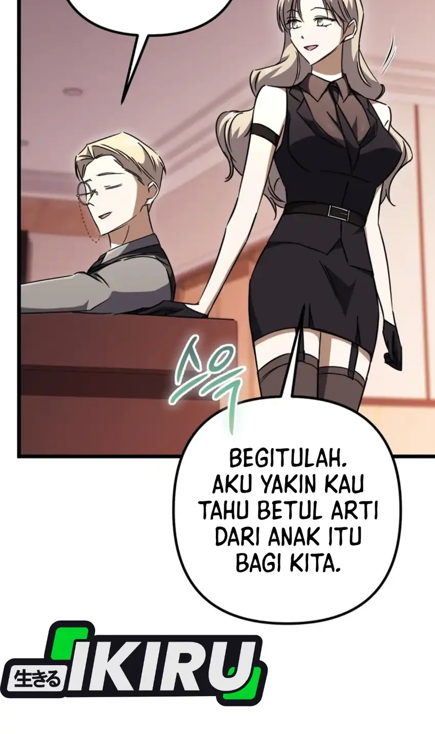 The Regressed Extra Becomes a Genius Chapter 29 Gambar 22