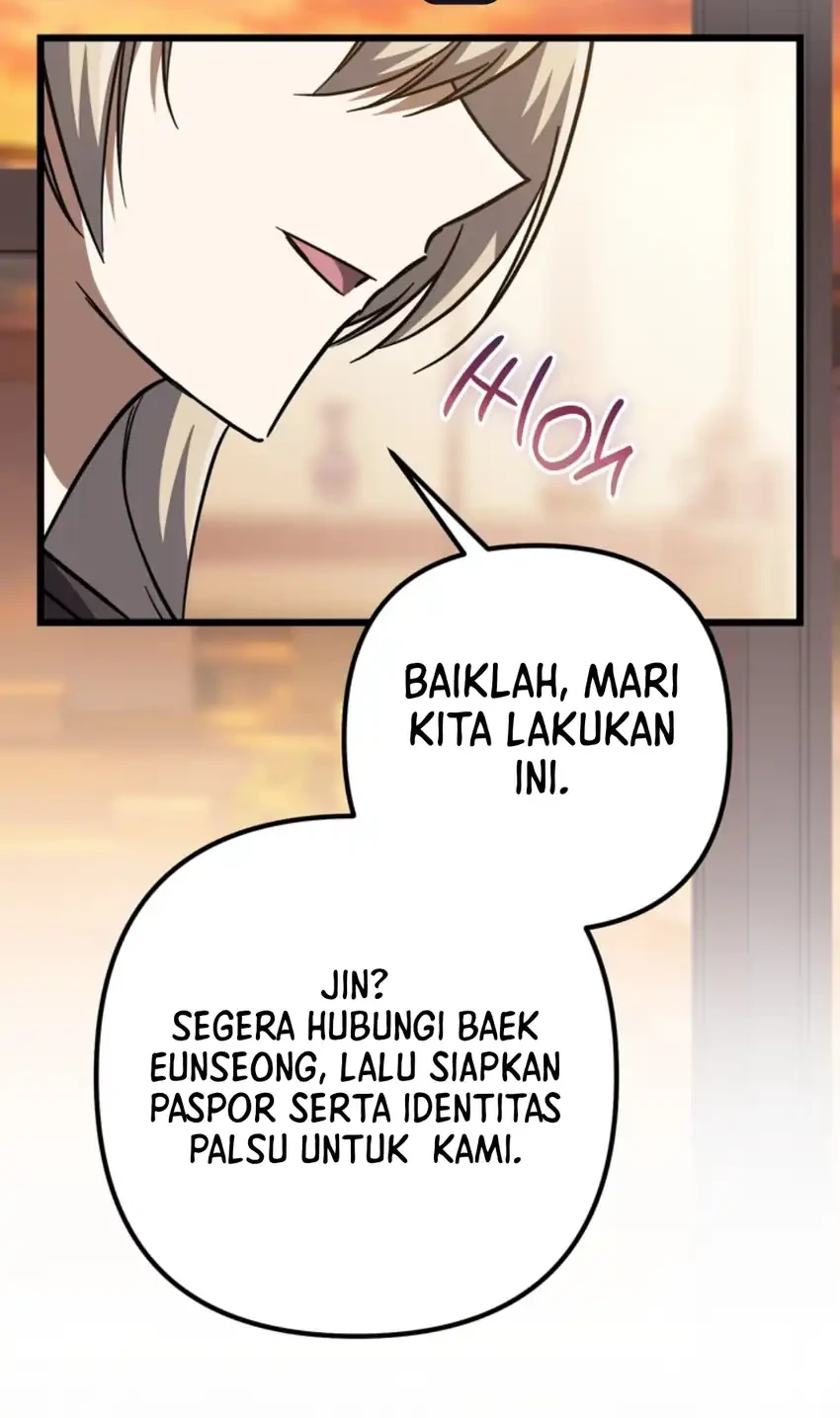 The Regressed Extra Becomes a Genius Chapter 29 Gambar 24