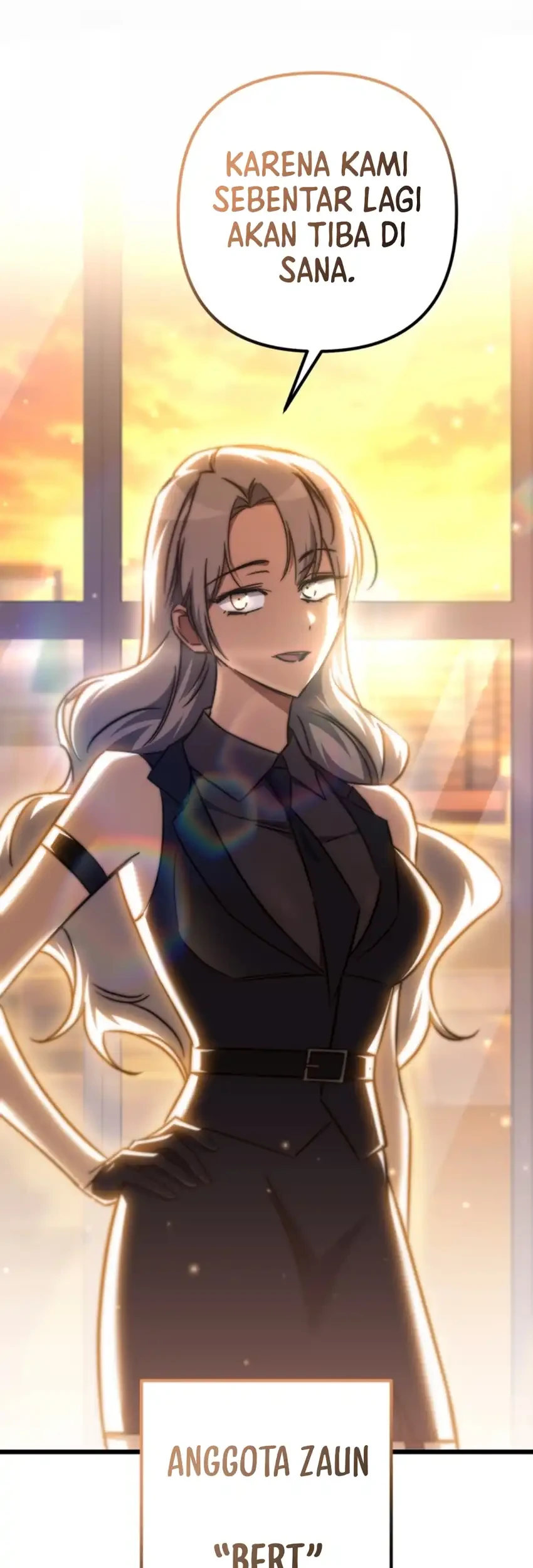 The Regressed Extra Becomes a Genius Chapter 29 Gambar 25