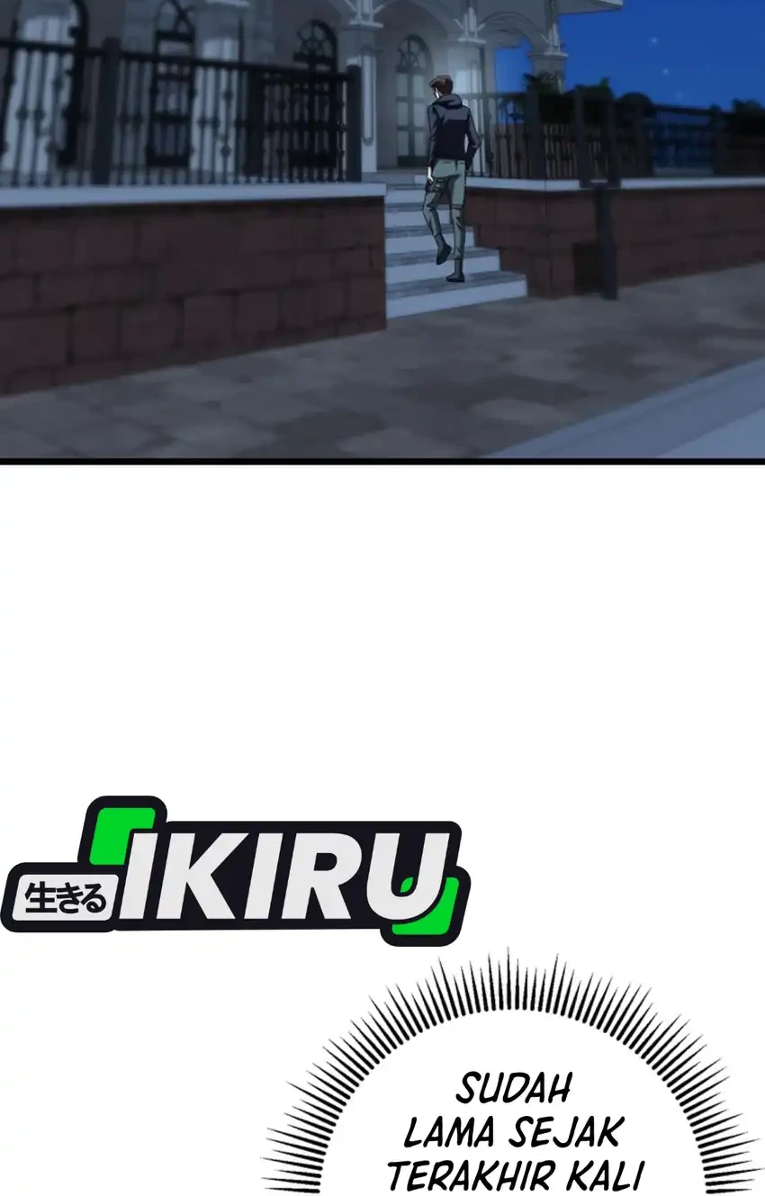 The Regressed Extra Becomes a Genius Chapter 29 Gambar 28