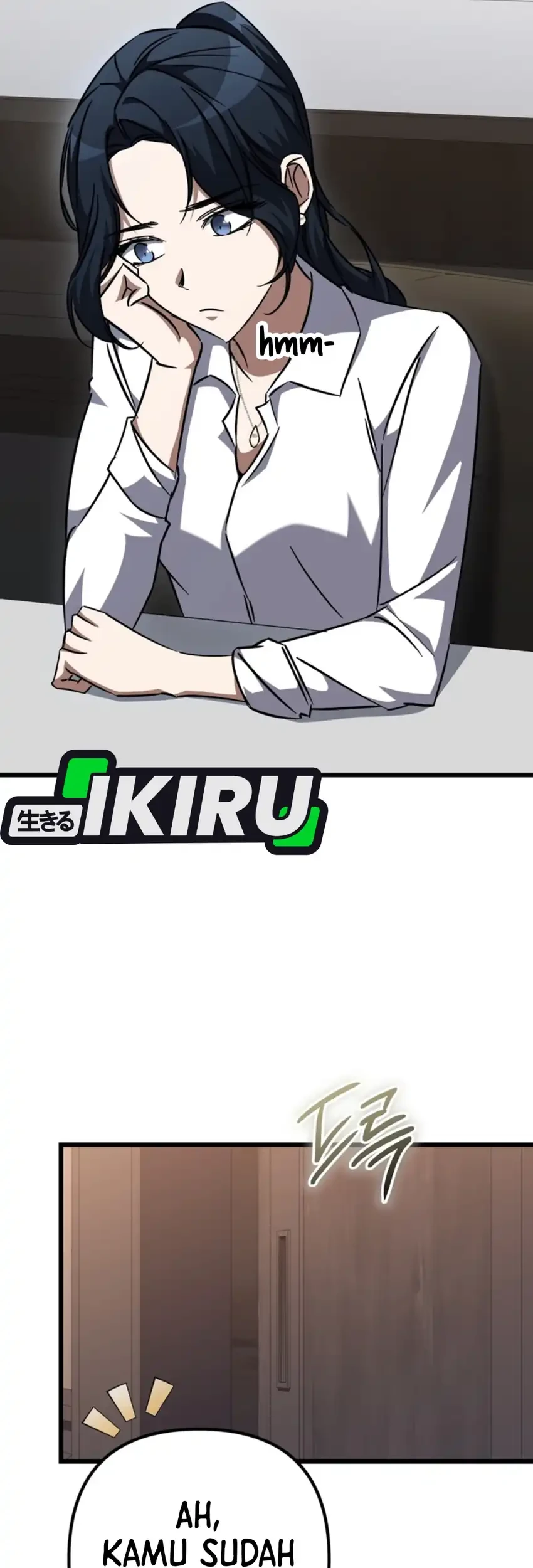 The Regressed Extra Becomes a Genius Chapter 29 Gambar 33