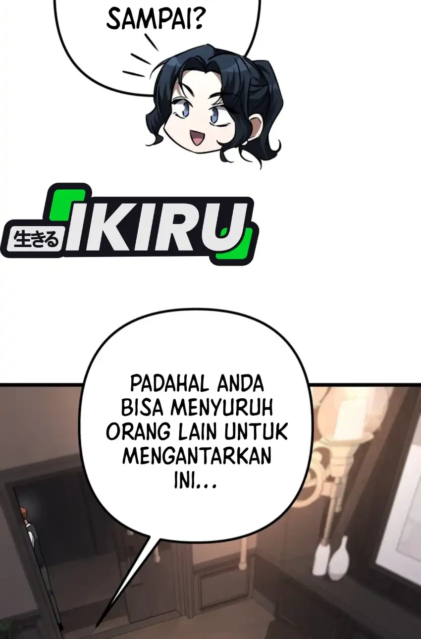 The Regressed Extra Becomes a Genius Chapter 29 Gambar 34