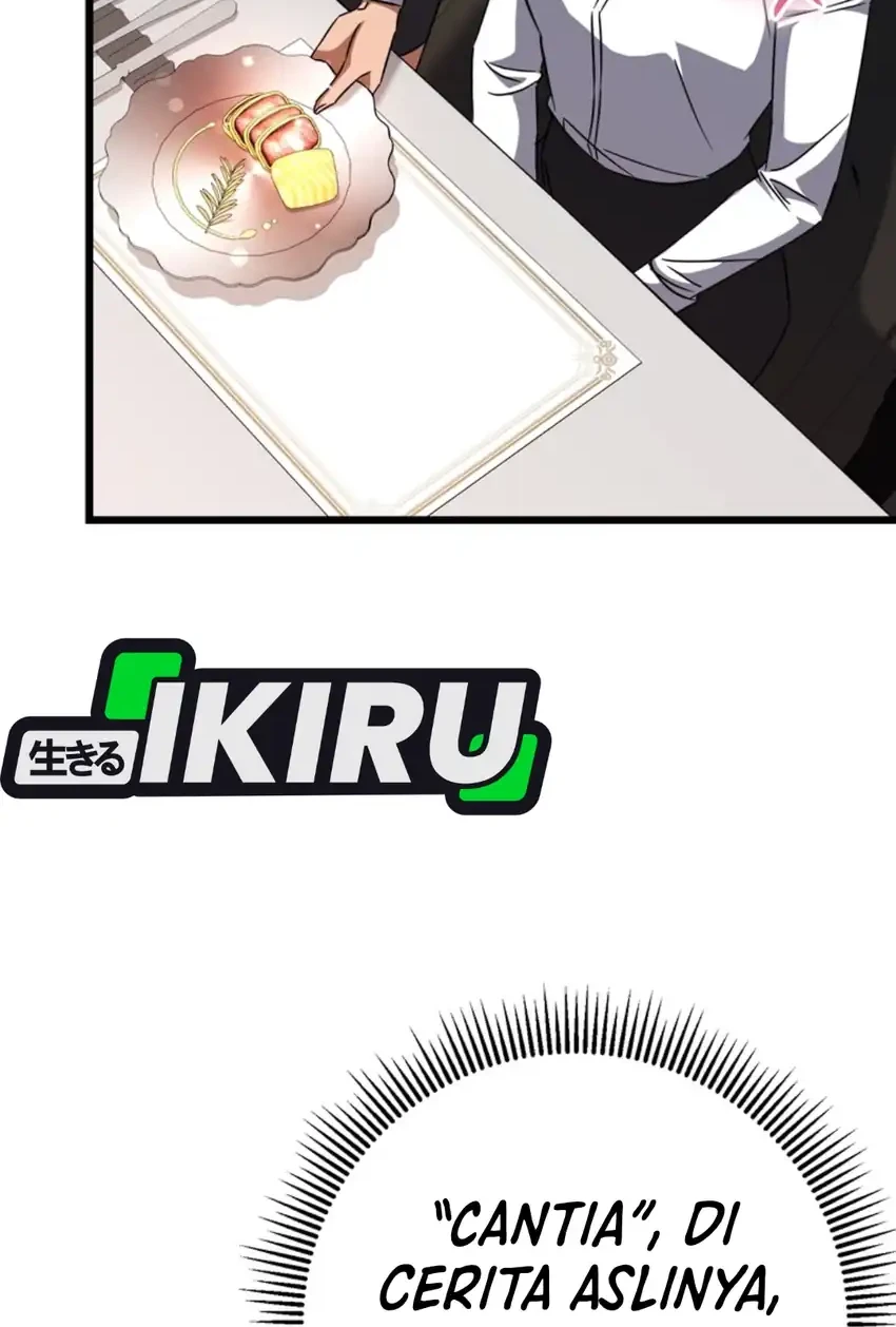 The Regressed Extra Becomes a Genius Chapter 29 Gambar 42