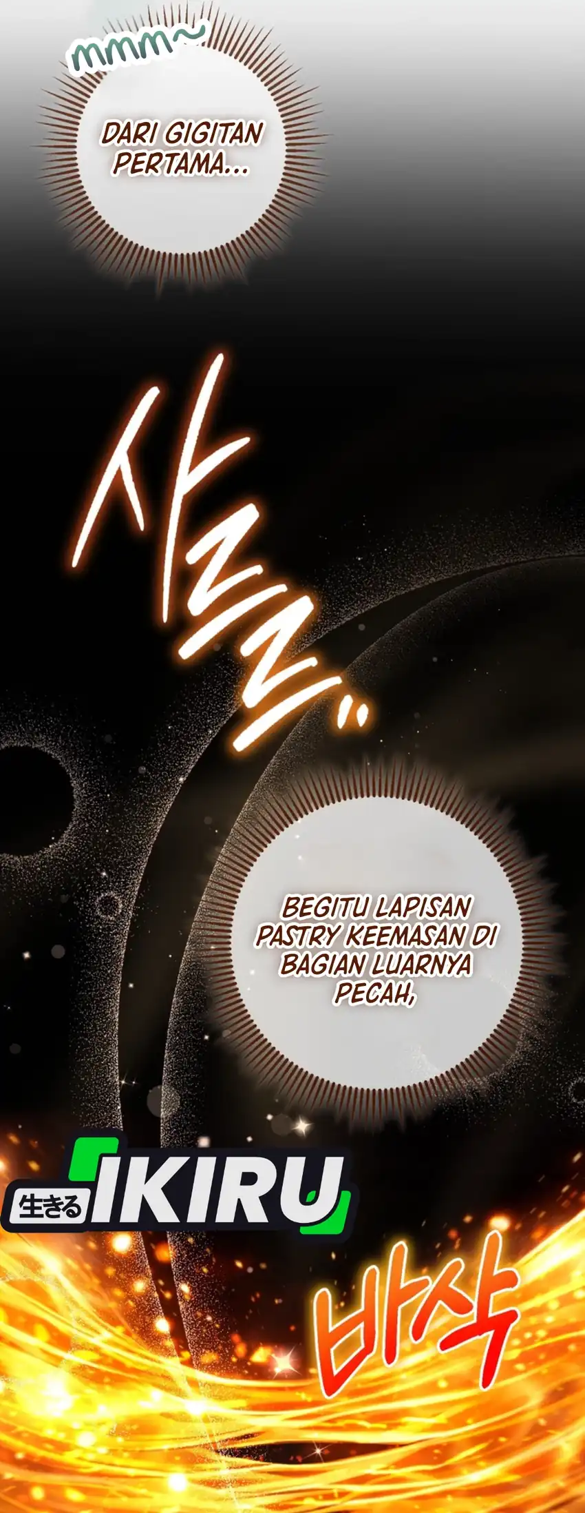 The Regressed Extra Becomes a Genius Chapter 29 Gambar 45