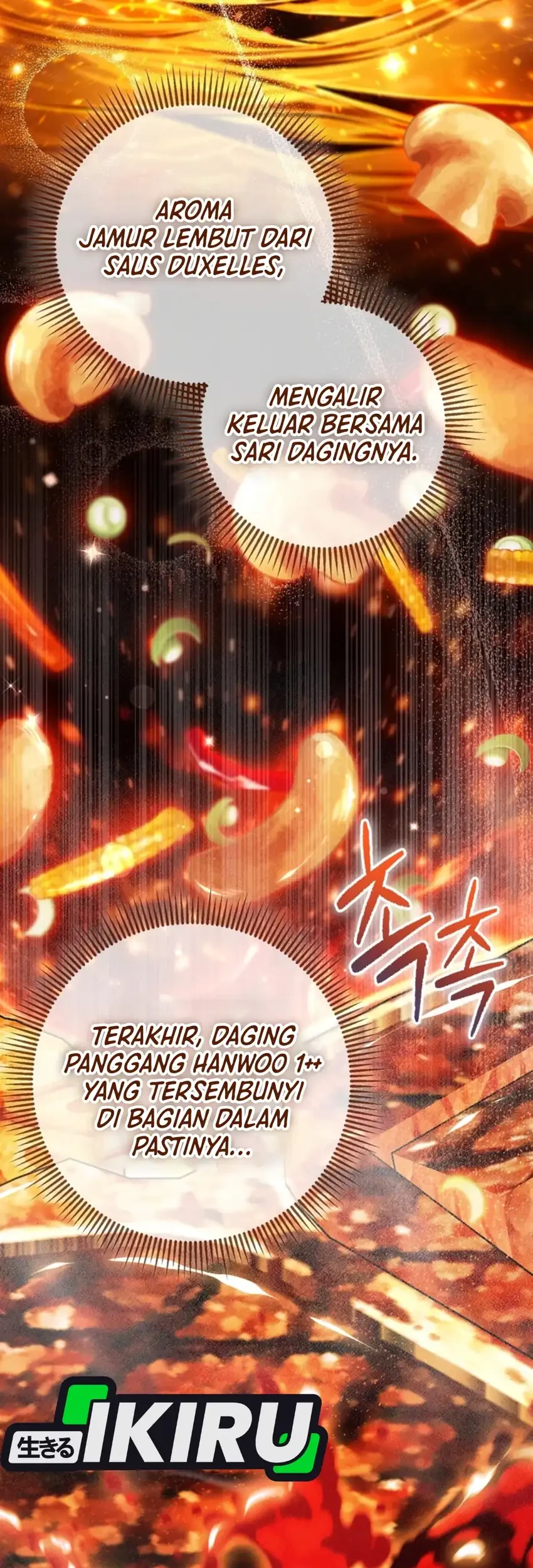 The Regressed Extra Becomes a Genius Chapter 29 Gambar 46