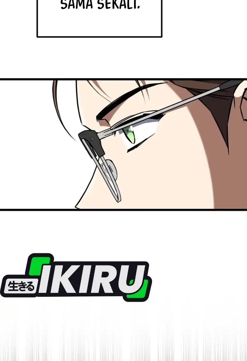 The Regressed Extra Becomes a Genius Chapter 29 Gambar 59