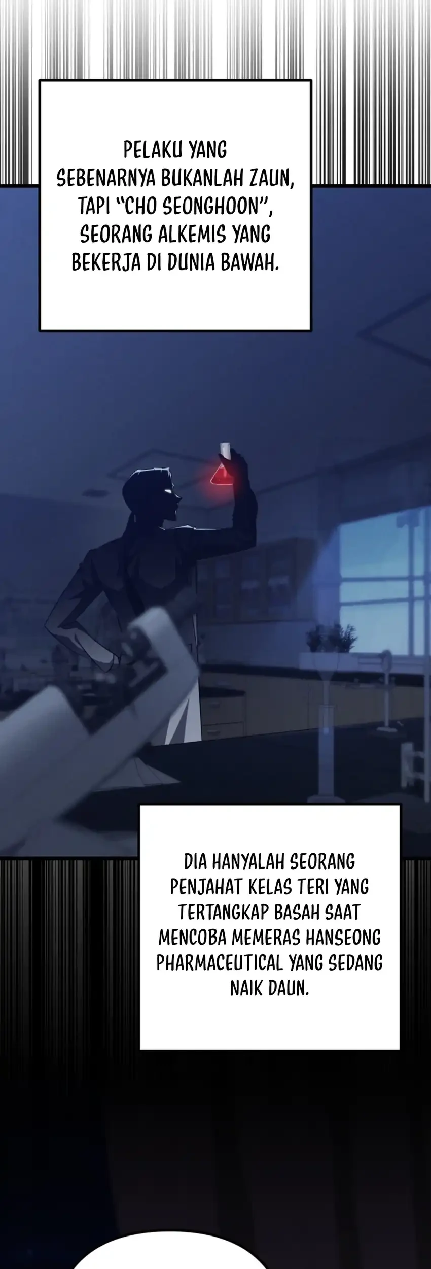 The Regressed Extra Becomes a Genius Chapter 29 Gambar 60