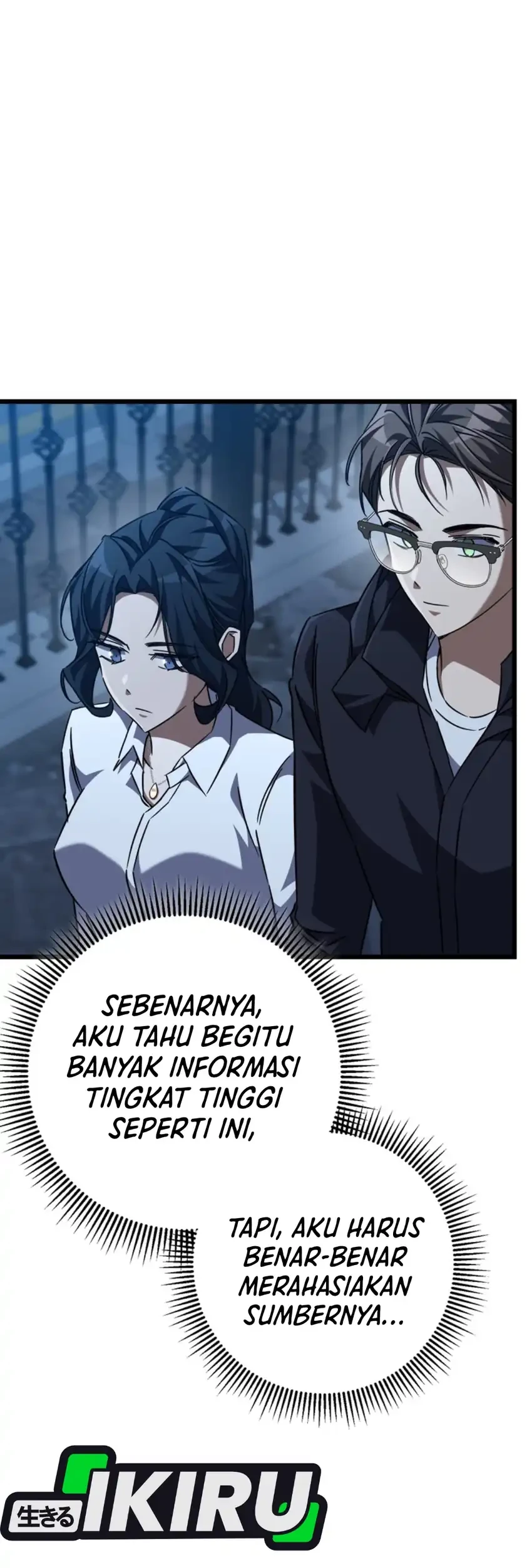 The Regressed Extra Becomes a Genius Chapter 29 Gambar 64