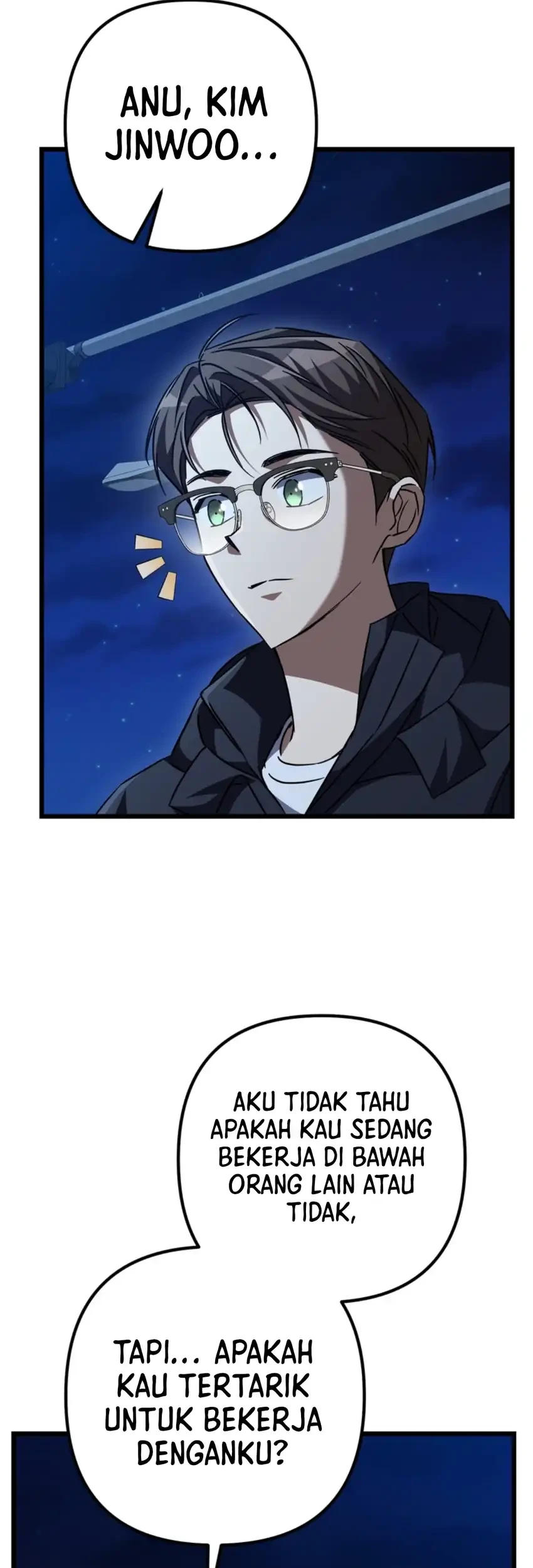 The Regressed Extra Becomes a Genius Chapter 29 Gambar 66