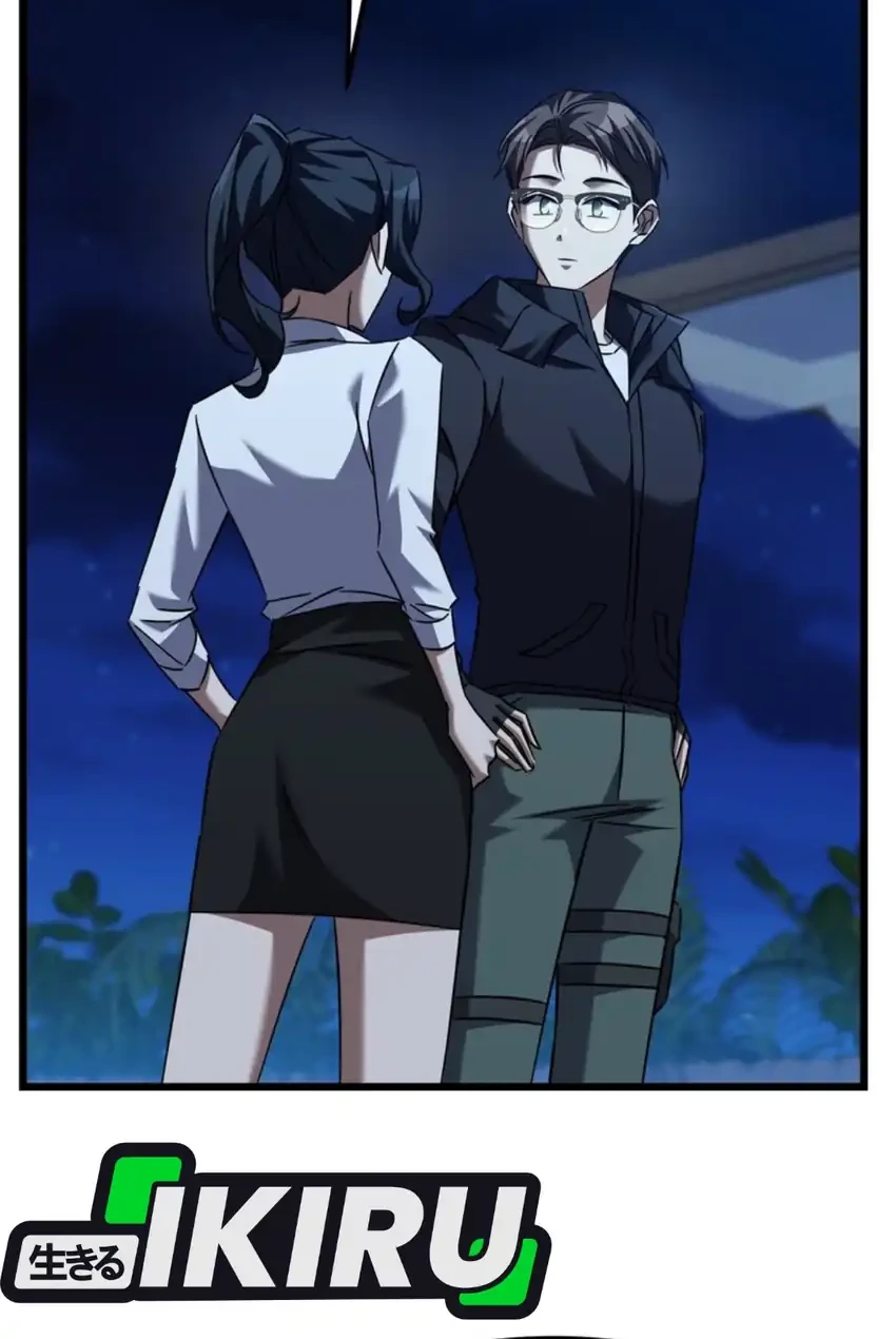 The Regressed Extra Becomes a Genius Chapter 29 Gambar 67