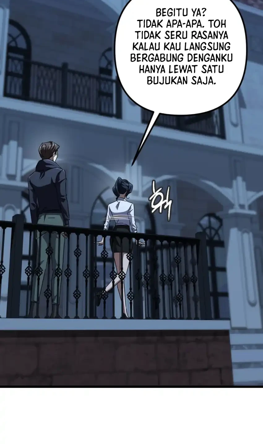 The Regressed Extra Becomes a Genius Chapter 29 Gambar 71