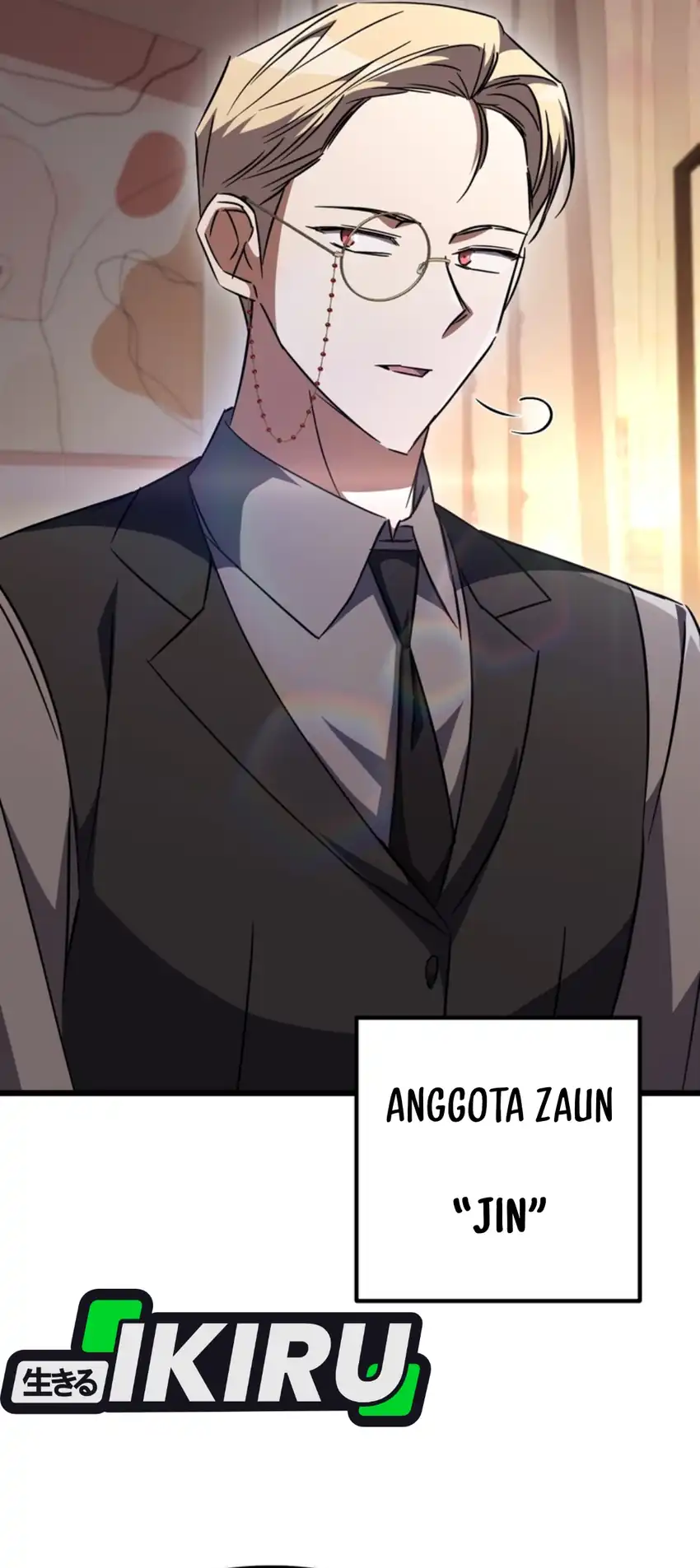 The Regressed Extra Becomes a Genius Chapter 29 Gambar 6