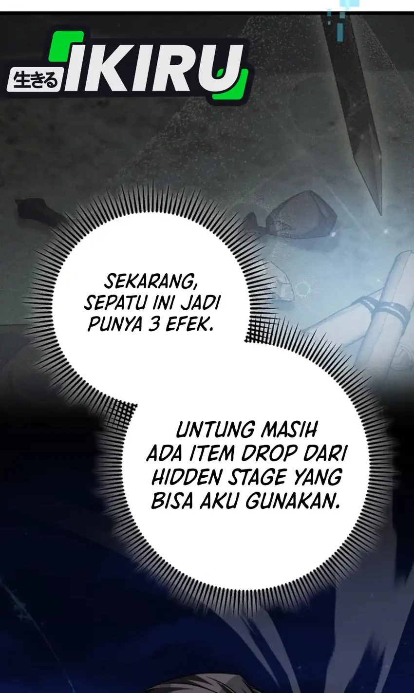The Regressed Extra Becomes a Genius Chapter 29 Gambar 77