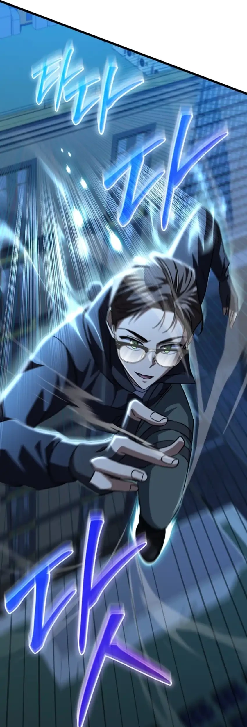 The Regressed Extra Becomes a Genius Chapter 29 Gambar 81