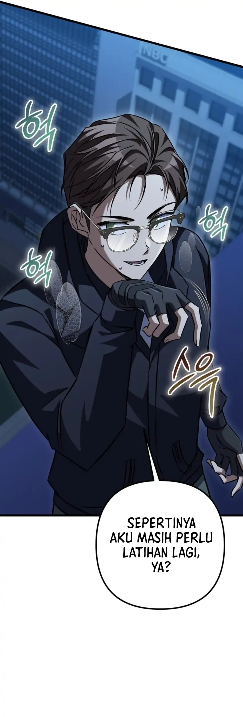 The Regressed Extra Becomes a Genius Chapter 29 Gambar 85