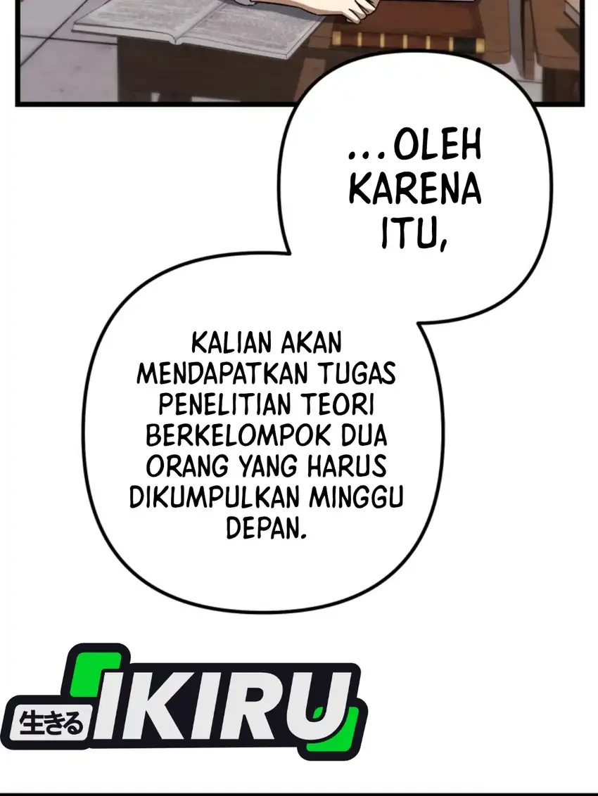 The Regressed Extra Becomes a Genius Chapter 29 Gambar 88