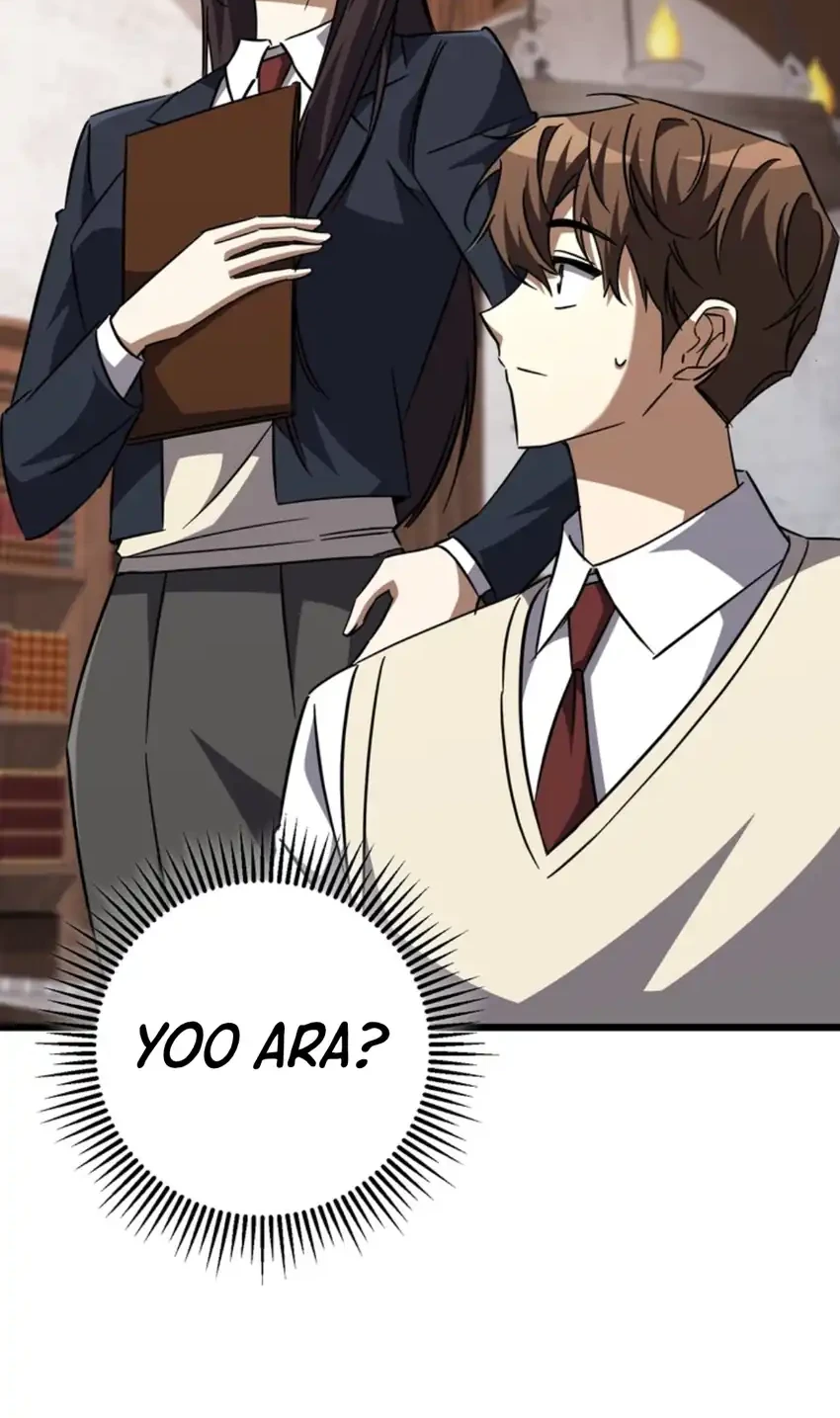 The Regressed Extra Becomes a Genius Chapter 29 Gambar 93