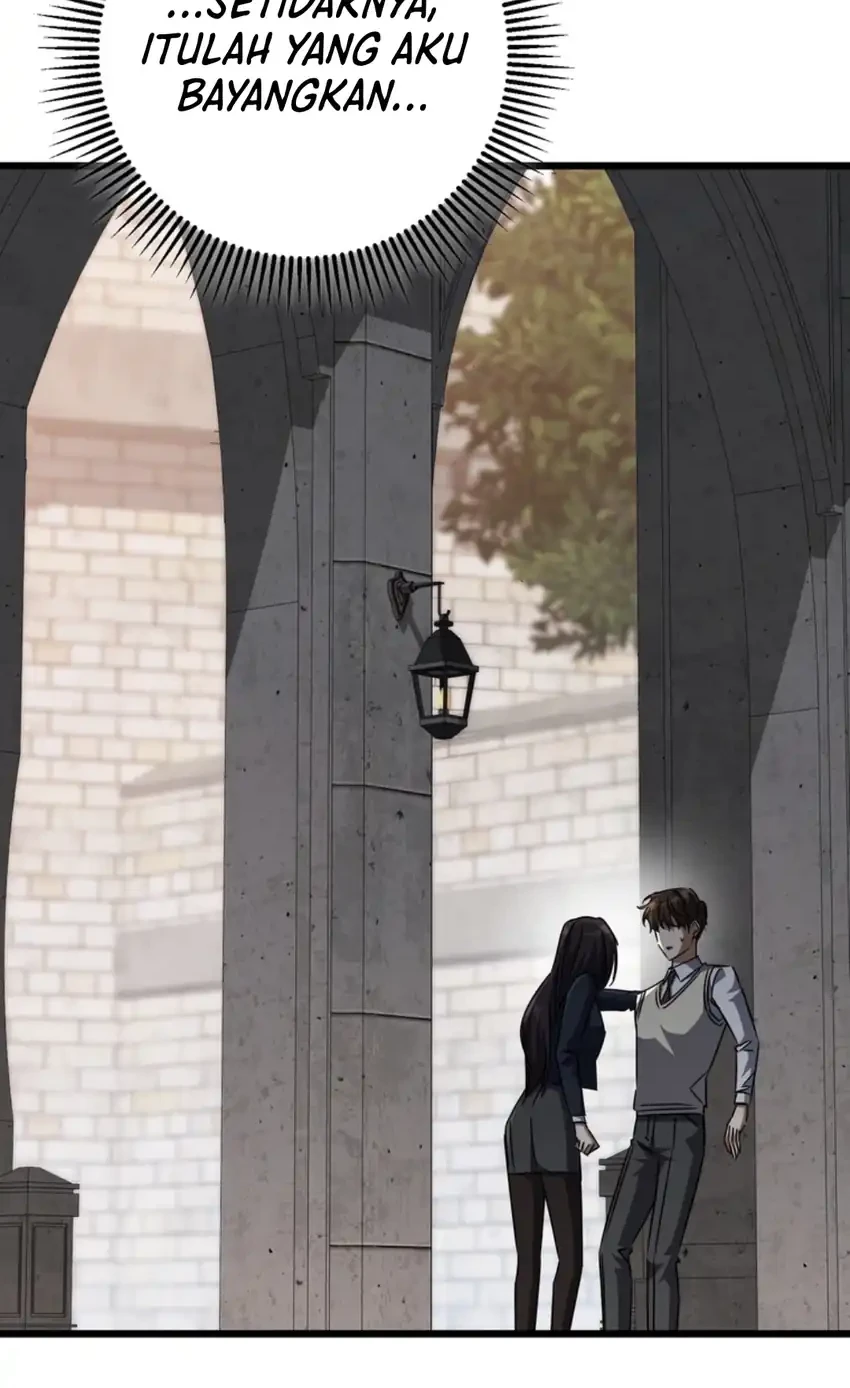 The Regressed Extra Becomes a Genius Chapter 29 Gambar 101