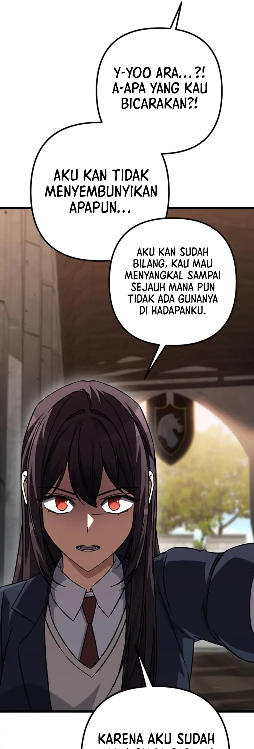 The Regressed Extra Becomes a Genius Chapter 29 Gambar 102