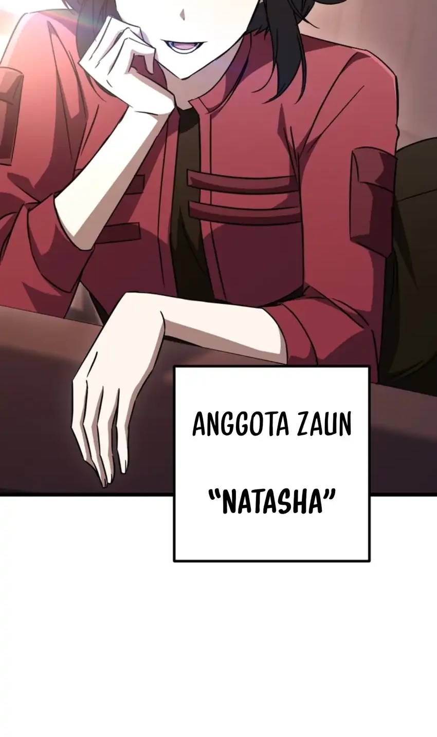 The Regressed Extra Becomes a Genius Chapter 29 Gambar 8