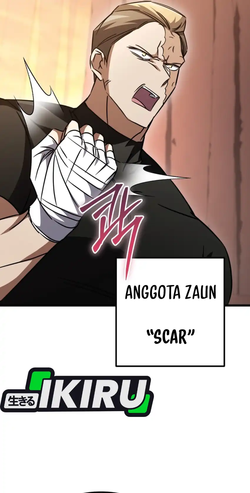 The Regressed Extra Becomes a Genius Chapter 29 Gambar 11