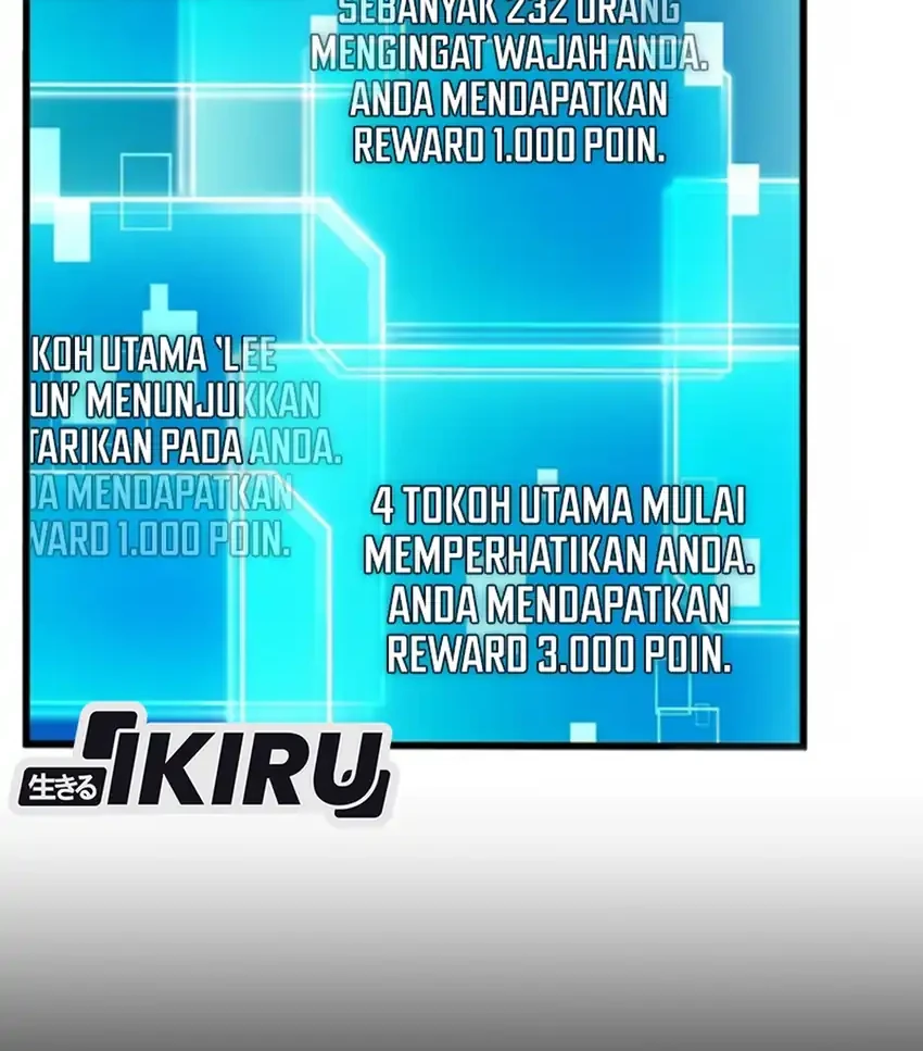 The Regressed Extra Becomes a Genius Chapter 3 Gambar 19