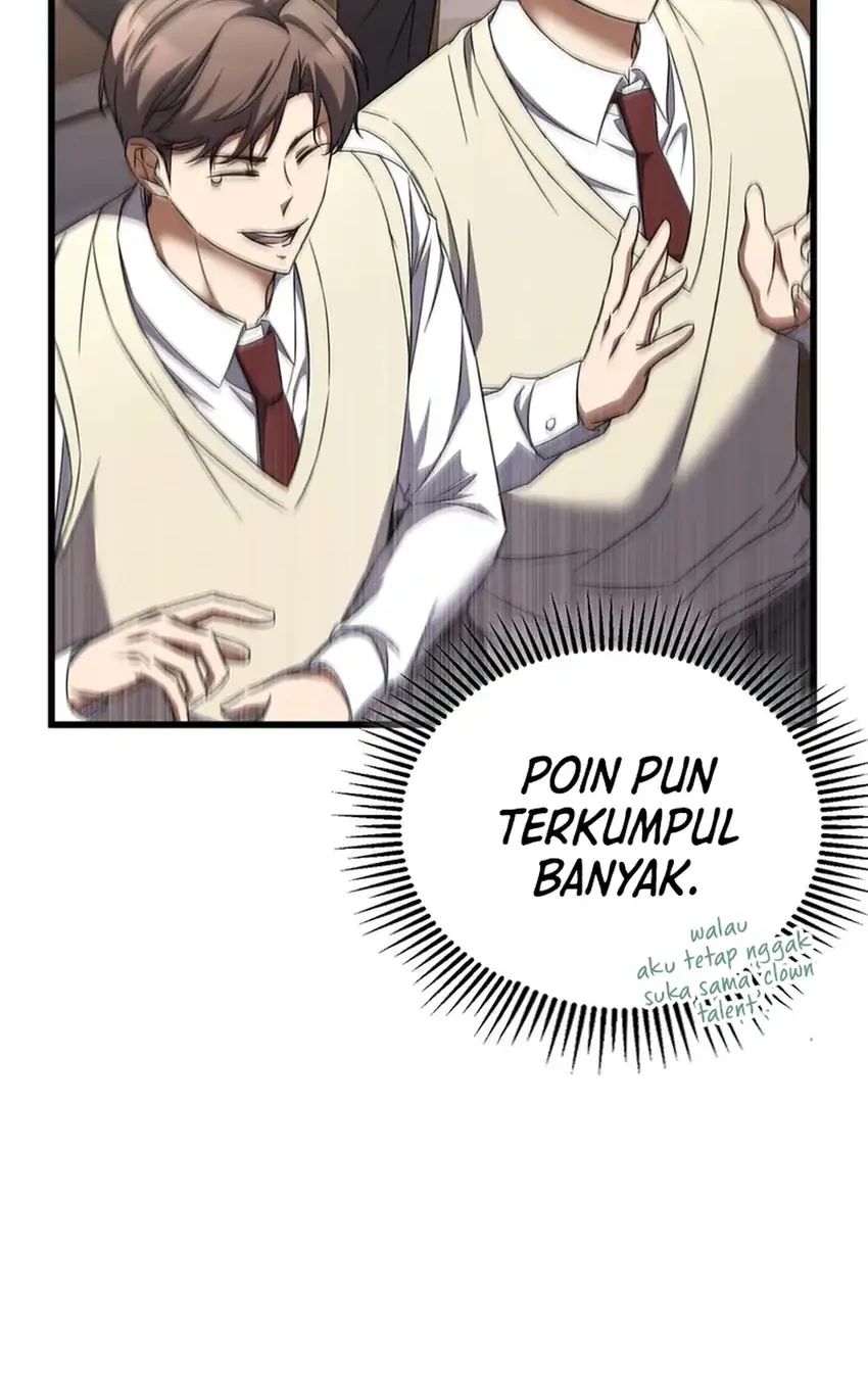 The Regressed Extra Becomes a Genius Chapter 3 Gambar 25