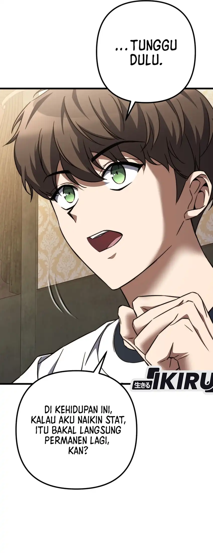 The Regressed Extra Becomes a Genius Chapter 3 Gambar 30