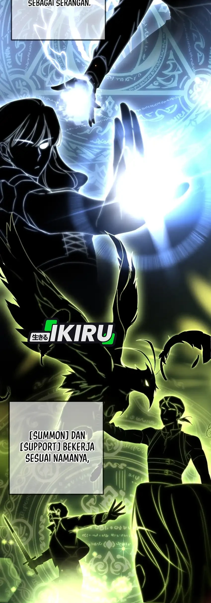 The Regressed Extra Becomes a Genius Chapter 3 Gambar 33