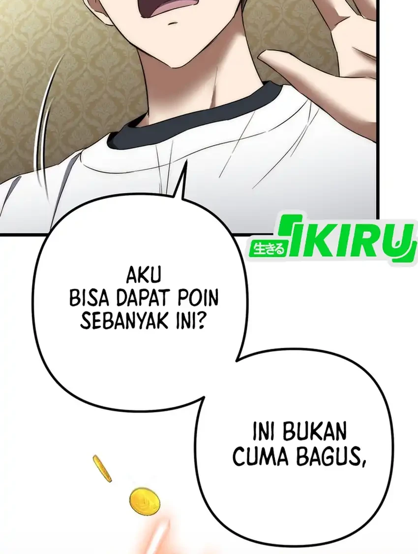 The Regressed Extra Becomes a Genius Chapter 3 Gambar 39