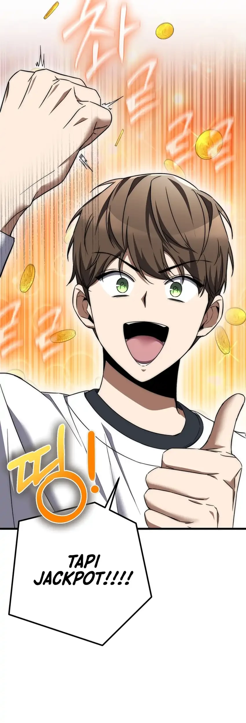 The Regressed Extra Becomes a Genius Chapter 3 Gambar 40