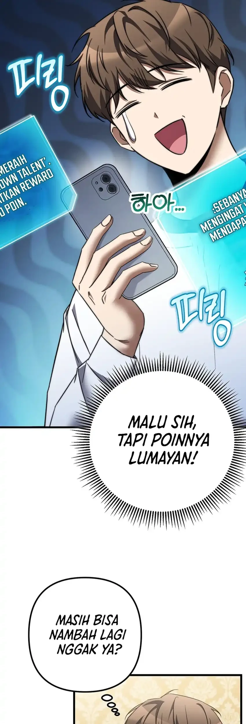 The Regressed Extra Becomes a Genius Chapter 3 Gambar 47