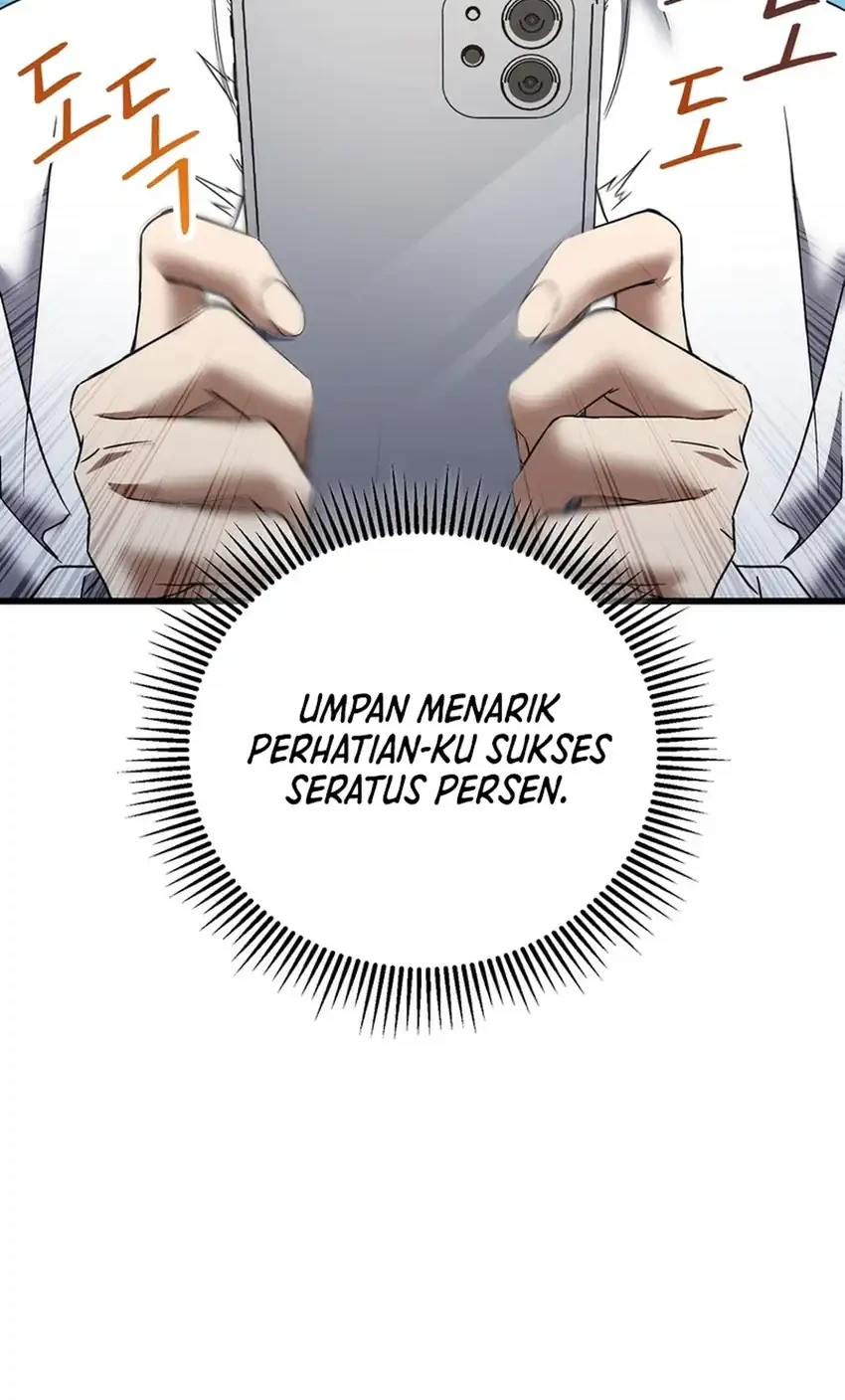 The Regressed Extra Becomes a Genius Chapter 3 Gambar 50
