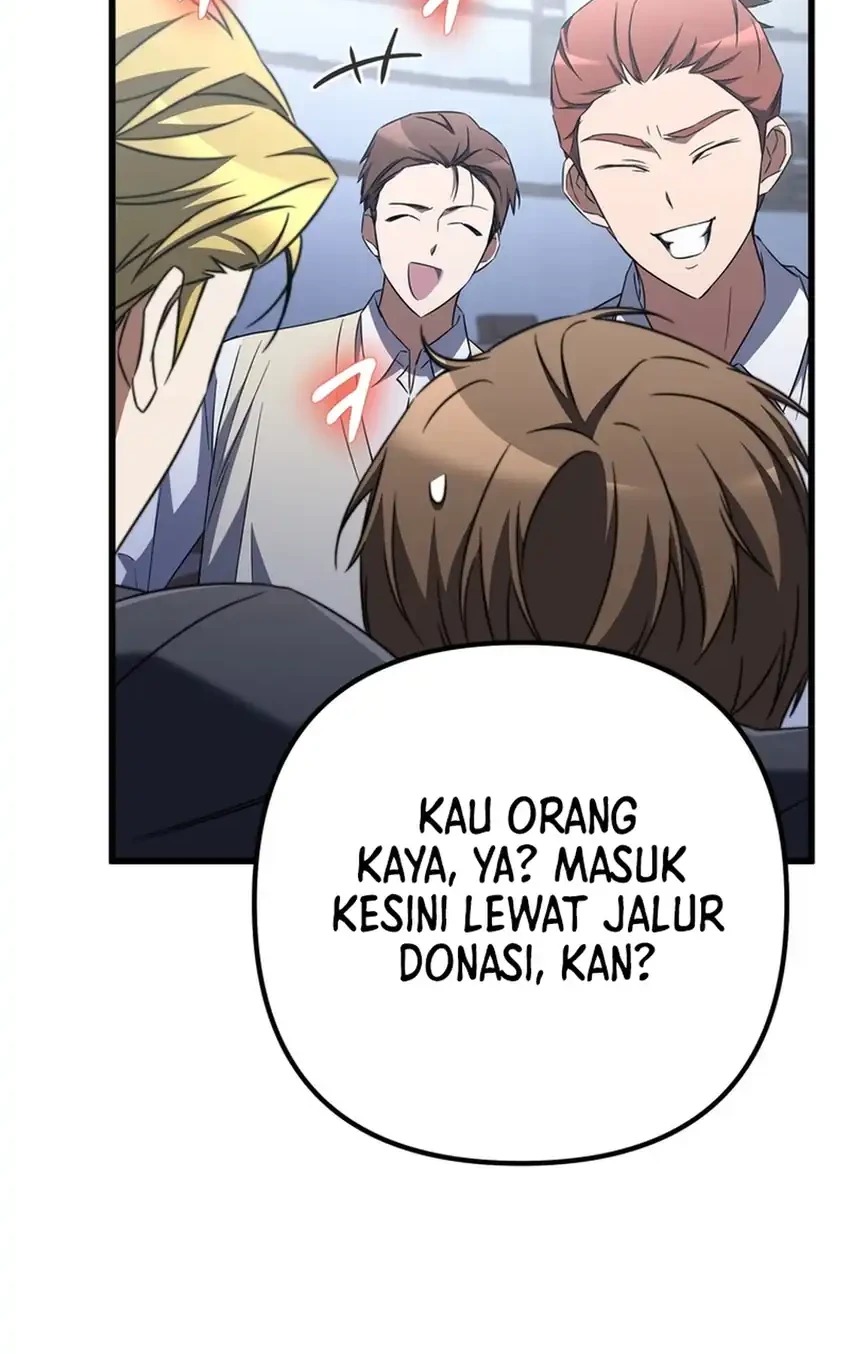 The Regressed Extra Becomes a Genius Chapter 3 Gambar 64