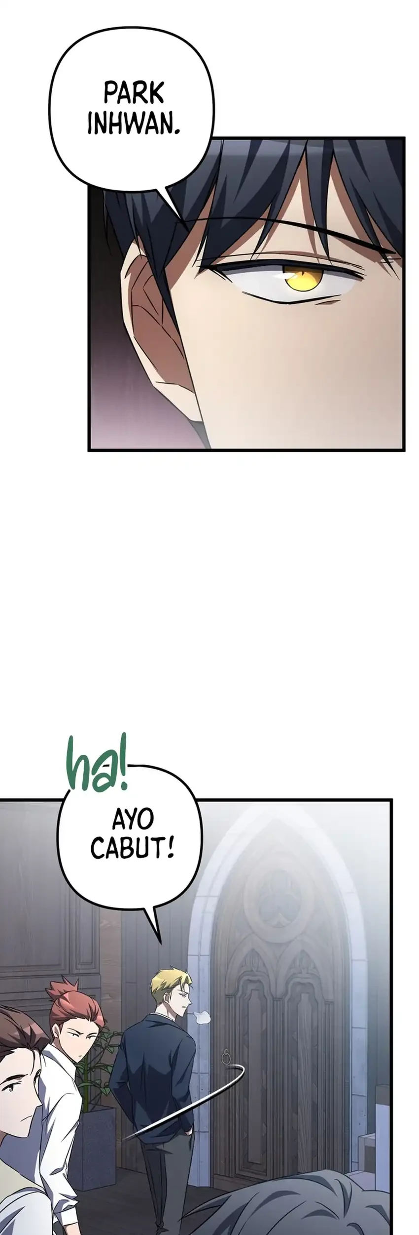 The Regressed Extra Becomes a Genius Chapter 3 Gambar 74