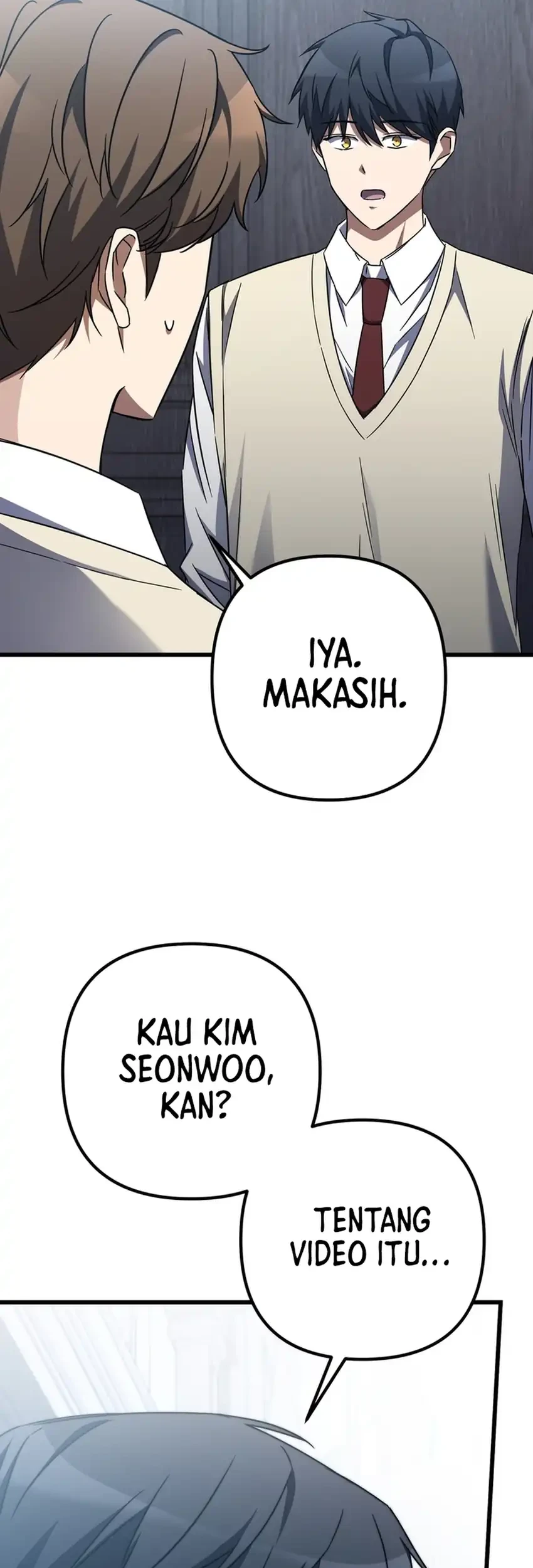 The Regressed Extra Becomes a Genius Chapter 3 Gambar 78