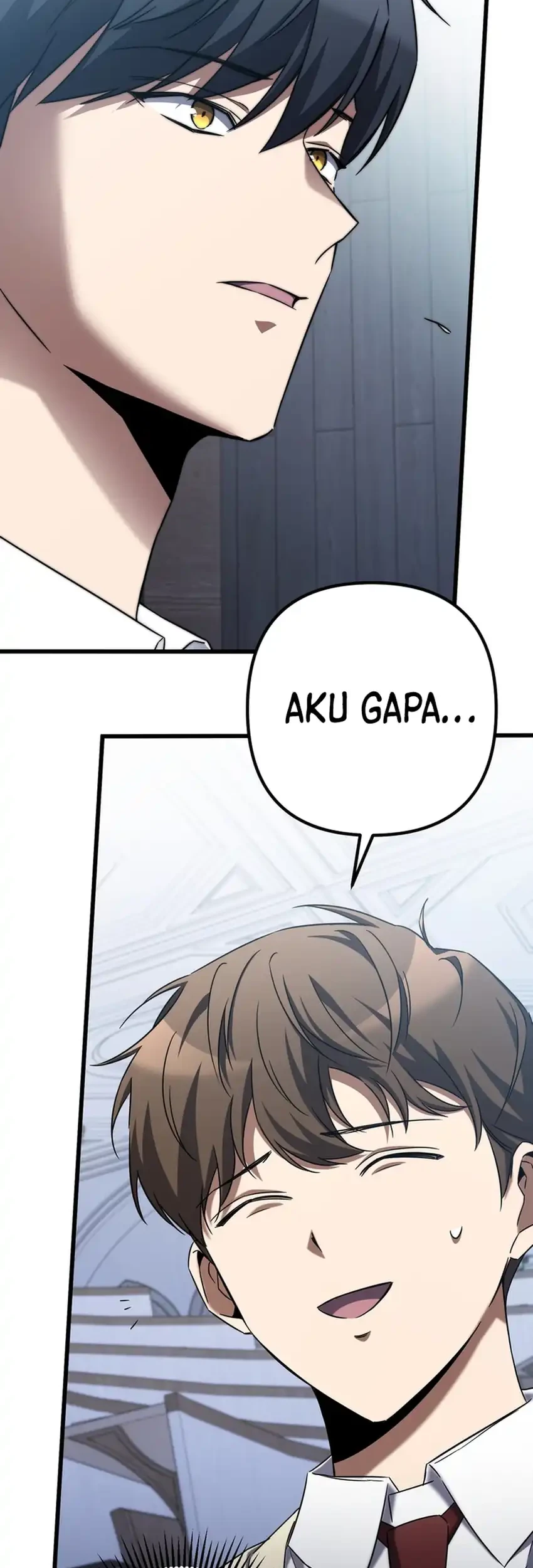 The Regressed Extra Becomes a Genius Chapter 3 Gambar 79