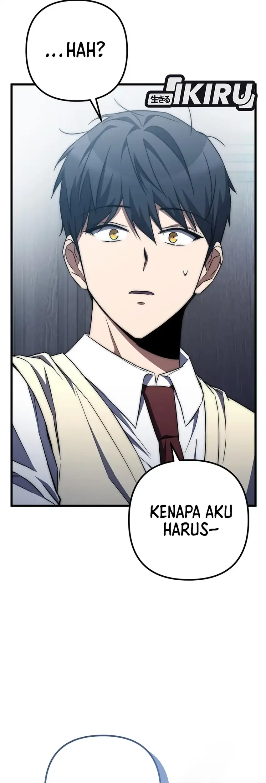 The Regressed Extra Becomes a Genius Chapter 3 Gambar 89