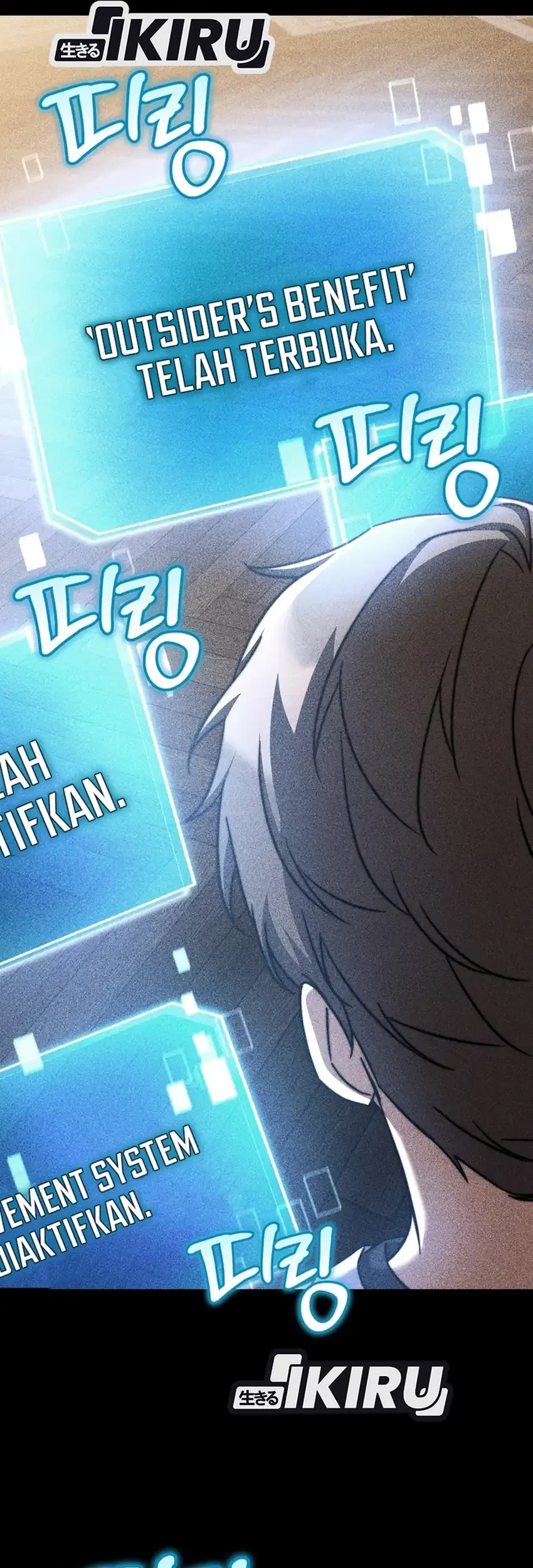 The Regressed Extra Becomes a Genius Chapter 3 Gambar 7