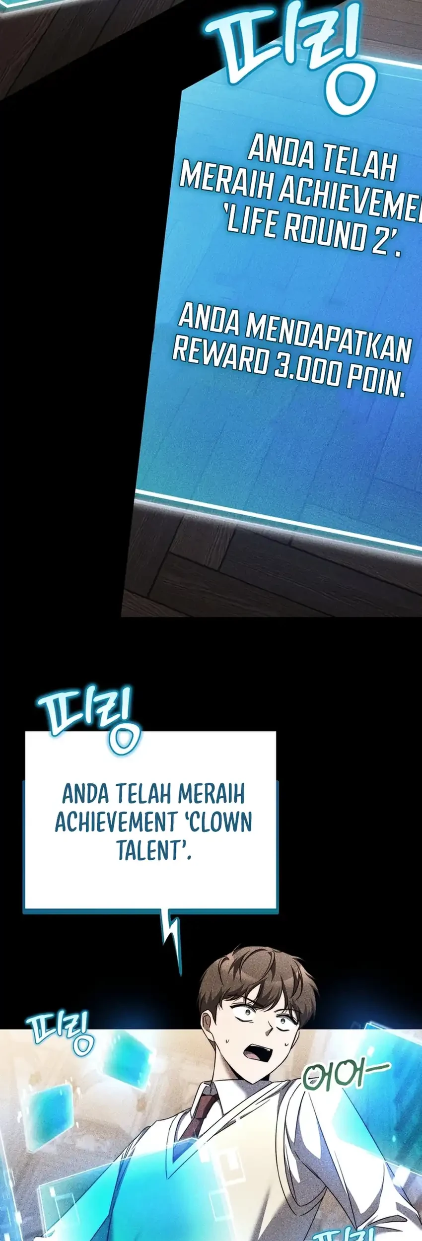 The Regressed Extra Becomes a Genius Chapter 3 Gambar 9