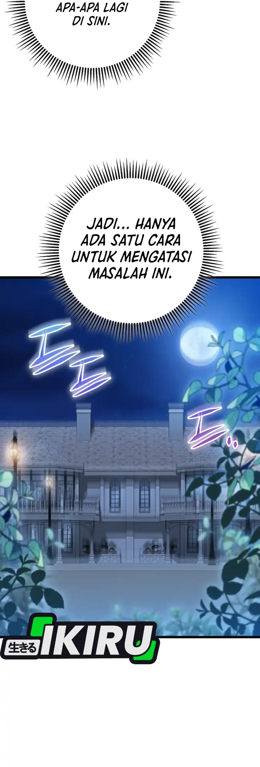 The Regressed Extra Becomes a Genius Chapter 34 Gambar 18