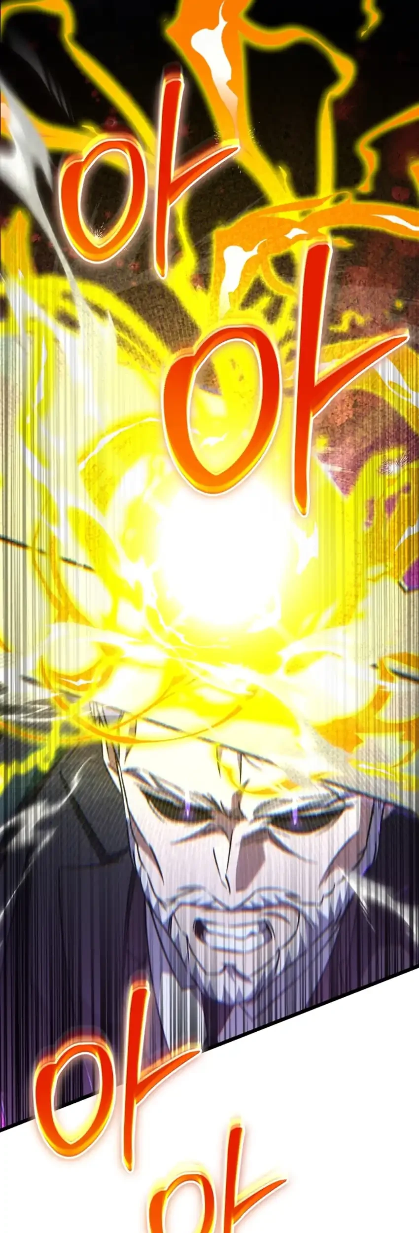 The Regressed Extra Becomes a Genius Chapter 34 Gambar 22