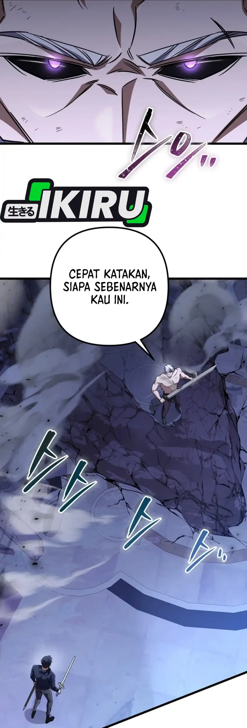 The Regressed Extra Becomes a Genius Chapter 34 Gambar 26