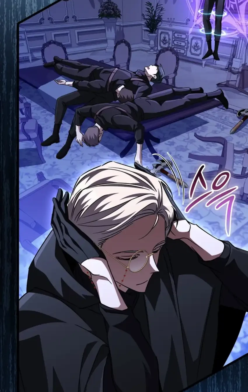 The Regressed Extra Becomes a Genius Chapter 34 Gambar 32