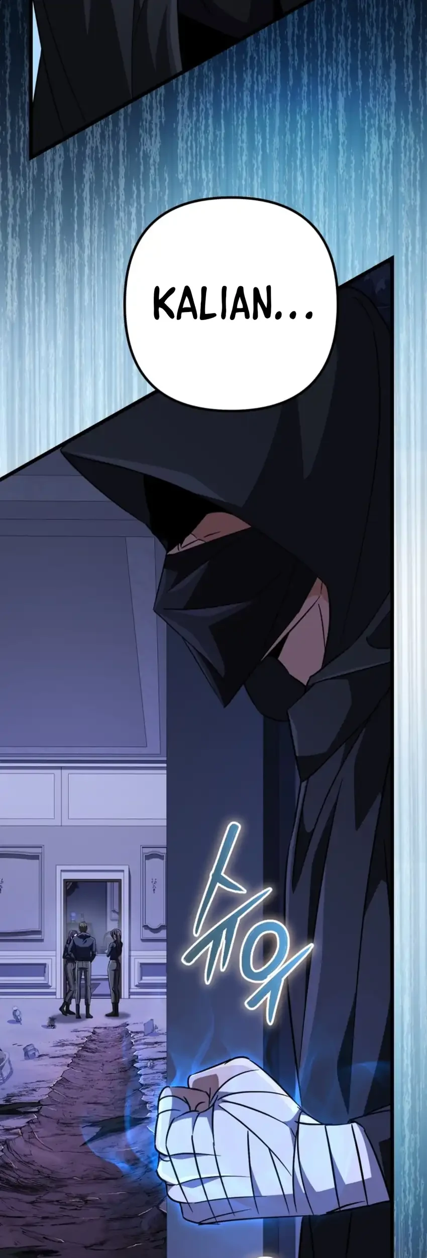 The Regressed Extra Becomes a Genius Chapter 34 Gambar 33